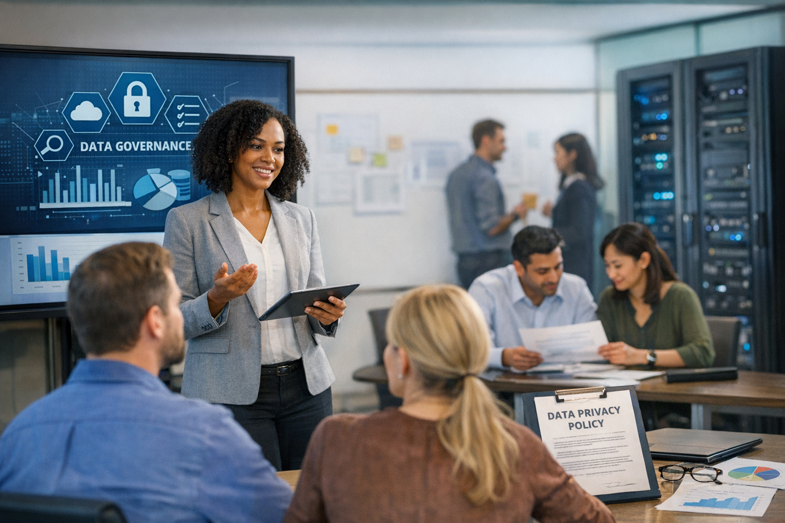 Current State Assessment